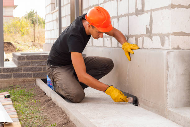 Waterproofing professionals working in Trussville, AL